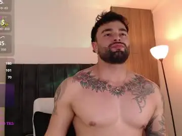 Chaturbate Adult Webcam of diegoarctic
