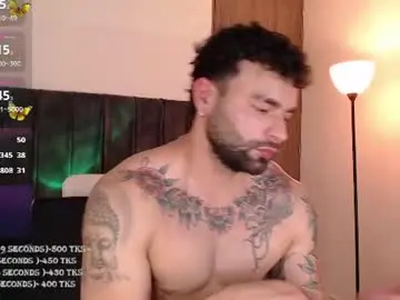 Chaturbate Best live sex cam show of diegoarctic
