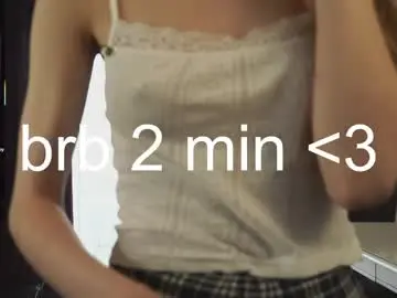 Chaturbate Live Porn of fideliastagnitto