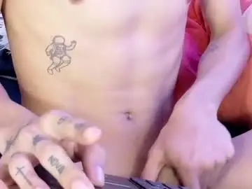 Chaturbate Adult Webcam of philips_jhon