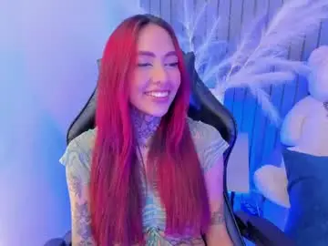 Chaturbate Nude Webcam of red_sinclair