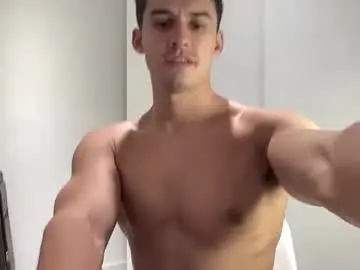 Chaturbate Live Sex of sebybeba