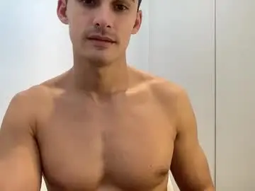 Chaturbate Free Porn Cam of sebybeba