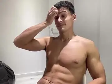 Chaturbate Watch Live Sex Cams of sebybeba