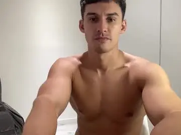 Chaturbate Sex Chat of sebybeba