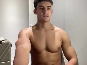 Chaturbate Private Sex Chat of sebybeba