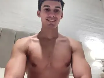 Chaturbate Private Sex Chat of sebybeba