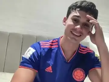 Chaturbate Nude Webcam of sebybeba