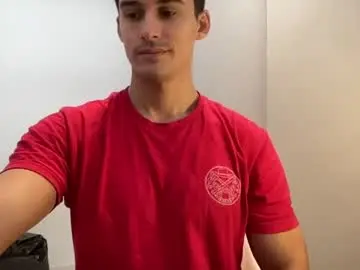 Chaturbate Sex Cam of sebybeba