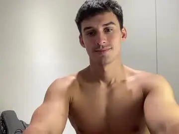 Chaturbate Best Webcam of sebybeba