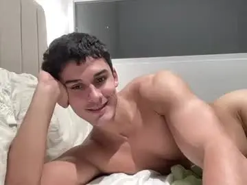 Chaturbate Adult Webcam of sebybeba