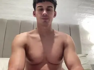 Chaturbate Adult Video Chat of sebybeba