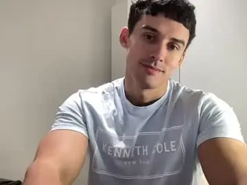 Chaturbate Sex Cam of sebybeba