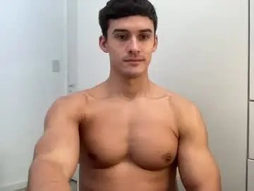 Chaturbate Best Webcam of sebybeba