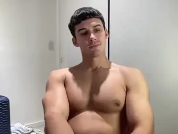 Chaturbate Live Sex of sebybeba