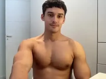 Chaturbate Sex Cam of sebybeba