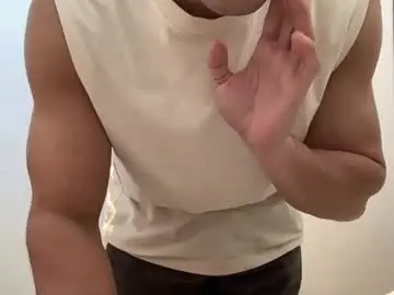Chaturbate Best Webcam of sebybeba