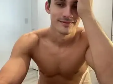 Chaturbate Sex Chat of sebybeba