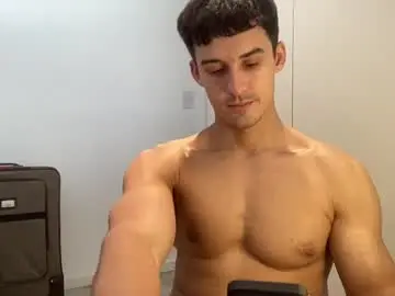 Chaturbate Adult Webcams of sebybeba