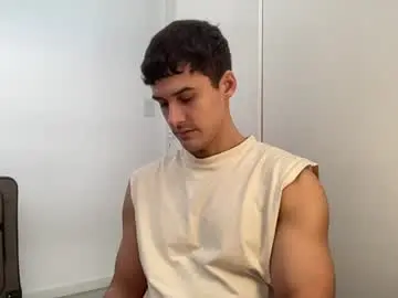 Chaturbate Adult Webcams of sebybeba
