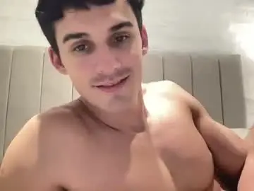 Chaturbate Private Sex Chat of sebybeba