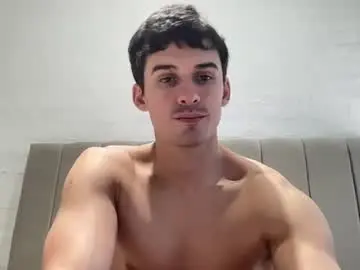Chaturbate Sex Chat of sebybeba