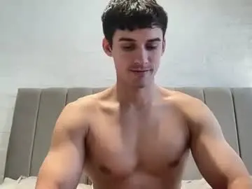 Chaturbate Sex Cam of sebybeba