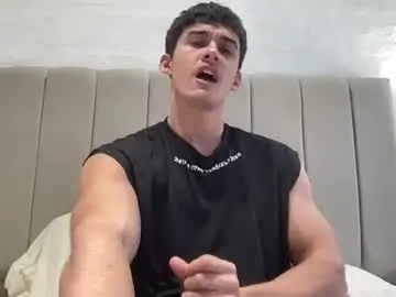 Chaturbate Sex Cam of sebybeba