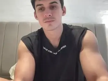 Chaturbate Sex Cam of sebybeba