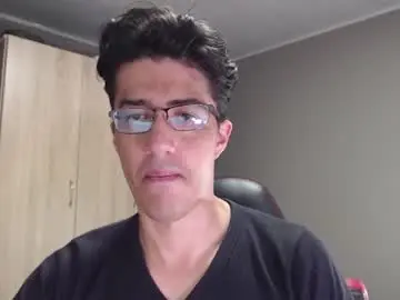 Chaturbate Best Webcam of alexander_dimitri