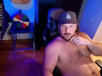 Chaturbate Adult Webcams of chance69cruise
