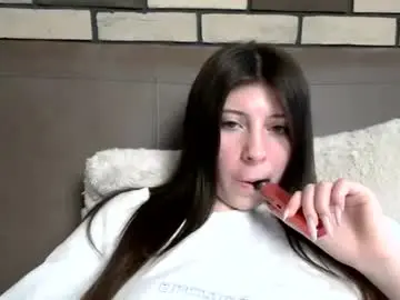 Chaturbate Adult Video Chat of girl_cute007