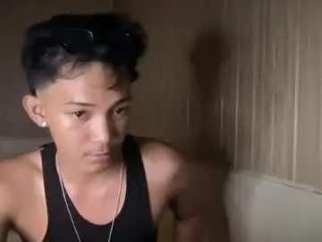 Chaturbate Free Porn Cam of hotasian_jerome