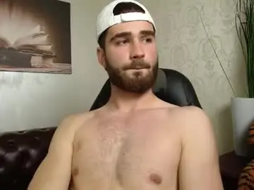 Chaturbate Nude Webcam of kyloeast