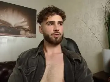 Chaturbate Live Sex of kyloeast