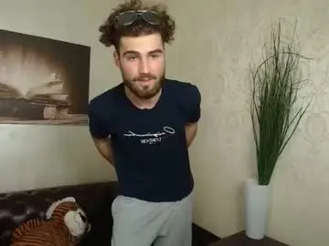 Chaturbate Nude Webcam of kyloeast