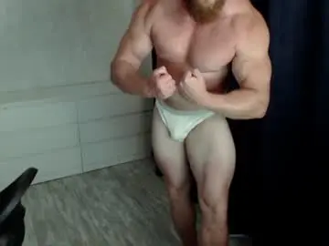 Chaturbate Nude Webcam of magicmax2017