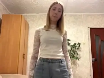 Chaturbate Nude Webcam of maudiesikes