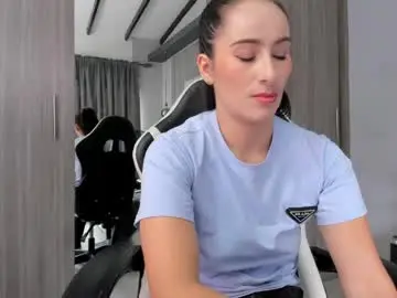 Chaturbate Live Porn of saragomez_1