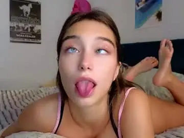Chaturbate Live Sex of smoothnesss