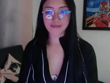 Chaturbate Live Sex of xia_abbey