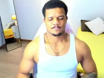 Chaturbate Adult Webcams of axelldasilva