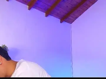 Chaturbate Live Porn of deivy_gram