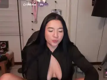 Chaturbate Live Porn of emma_johnson_