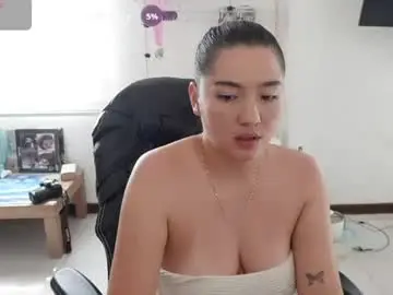 Chaturbate Best Webcam of emma_johnson_
