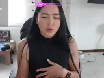 Chaturbate Sex Cam of emma_johnson_