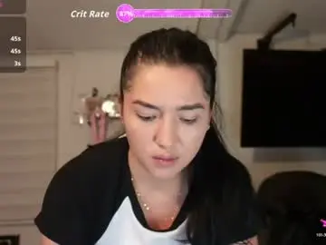 Chaturbate Adult Video Chat of emma_johnson_
