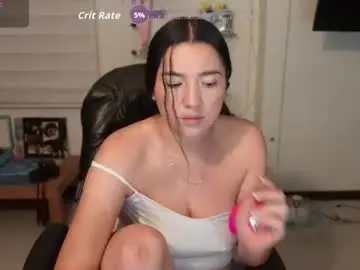 Chaturbate Nude Webcam of emma_johnson_