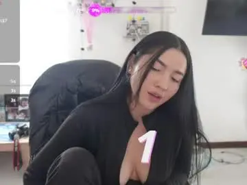 Chaturbate Adult Video Chat of emma_johnson_