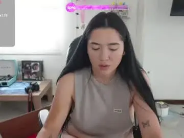 Chaturbate Live Sex of emma_johnson_